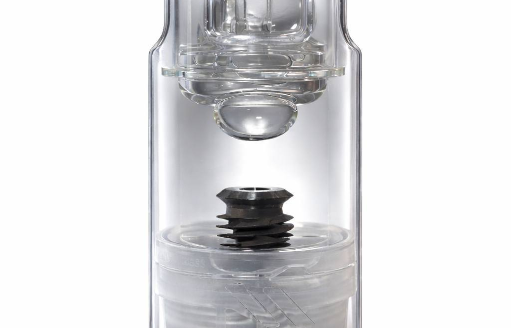 Mокрі імплантати Straumann