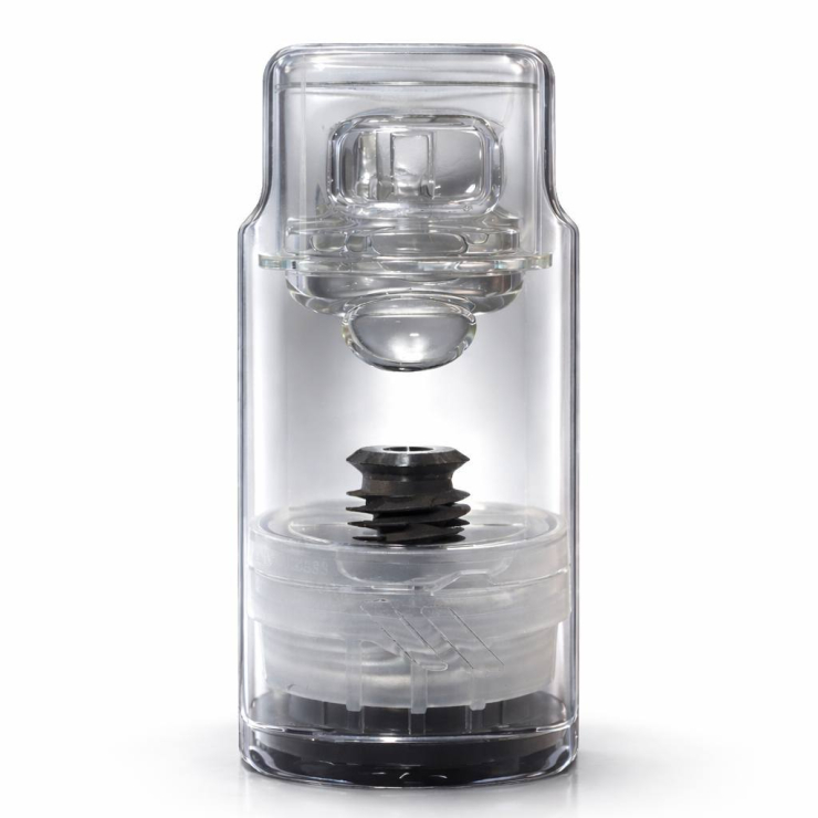 Mокрі імплантати STRAUMANN