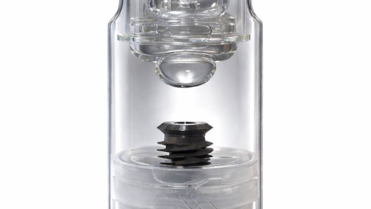 Mокрі імплантати Straumann