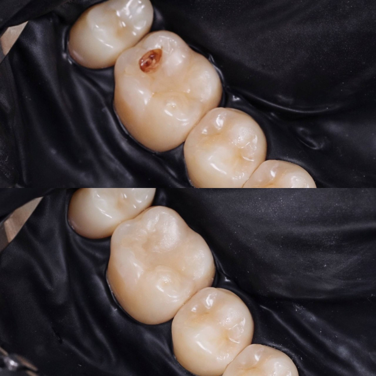 Робота нашого лікаря-терапевта Оксани Вікторівни