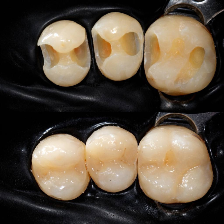 Робота нашого лікаря-терапевта Ксенії Вʼячеславівни